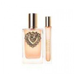 Dolce&Gabbana Devotion Edp 100 ml Set