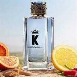 Dolce&Gabbana K By Homme Edp 200 Ml