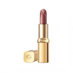 Loreal Paris Color Riche Nude Intense Lipstick Ruj 570 Worth It