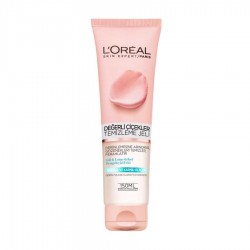 L'Oréal Paris Değerli Çiçekler Temizleme Jeli Normal Ve Karma Ciltler 150 ml