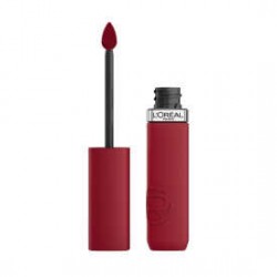 Loreal Paris Infaillible Matte Resistance Likit Mat Ruj - 420 Le Rouge