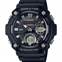 Casio AEQ-120W-1AVDF