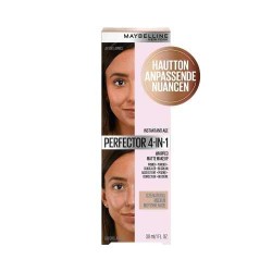 Maybelline Perfector 4in1 Natural Medium