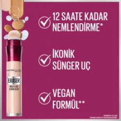 Maybelline New York Instant Anti Age Eraser Kapatıcı 05