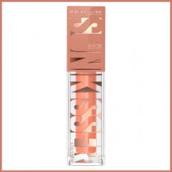 Maybelline New York Sunkisser Likit Allık- 02 Uptown Glow