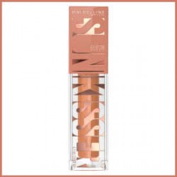 Maybelline New York Sunkisser Likit Allık- 09 Midnight Shimmer