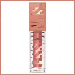 Maybelline New York Sunkisser Likit Allık- 06 City Sizzle