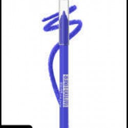 Maybelline New York Tattoo Liner Jel Göz Kalemi 819 Galactic Cobalt