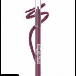 Maybelline New York Tattoo Liner Jel Göz Kalemi 818 Berry Bliss