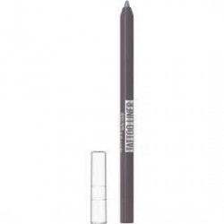 Maybelline New York Tattoo Liner Jel Göz Kalemi - 822 Space Graphite