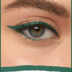 Maybelline New York Lasting Drama Automatic Liner Göz Kalemi- Green With Envy