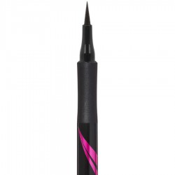 Maybelline New York Hyper Precise All Day Eyeliner - 701 Matte Onyx Mat Siyah