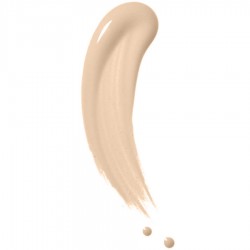 Maybelline New York Fit Me Matte+Poreless Fondöten - 105 Natural Ivory