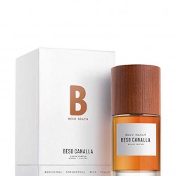 Beso Beach Canalla Edp 100 ml