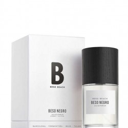 Beso Beach Negro Edp 100 ml