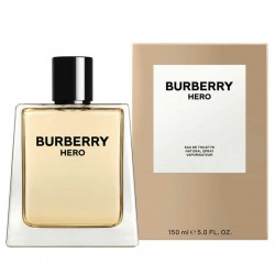 Burberry Hero Edt 150ml