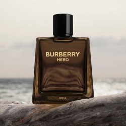 Burberry Hero Parfum Refillable 100 ml