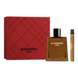 Burberry Hero Edp100 ml Set