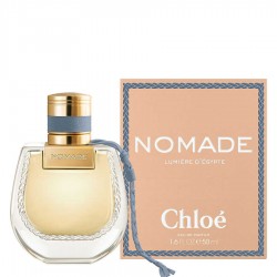 Chloe Nomade Lumiere D'Egypte Edp 50 ml