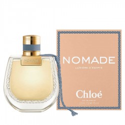 Chloe Nomade Lumiere D'Egypte Edp 75 ml