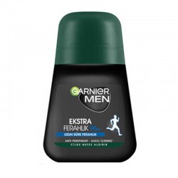 Garnier Men Ekstra Ferahlık Erkek Roll-on 50 ml