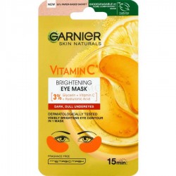 Garnier Vitamin C Brightening Göz Maskesi 5 gr