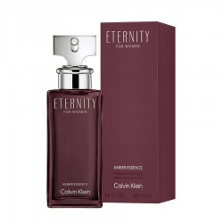 Calvin Klein Eternity Amber Essence Parfum Intense 50 ml