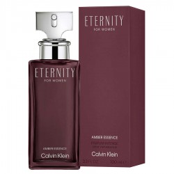 Calvin Klein Eternity Amber Essence Parfum Intense 100 ml