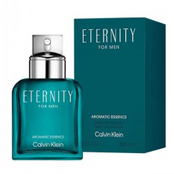 Calvin Klein Eternity Aromatic Essence Parfum Intense 50 ml