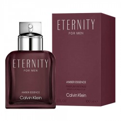 Calvin Klein Eternity Amber Essence Parfum Intense 100 ml