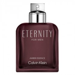 Calvin Klein Eternity Amber Essence Parfum Intense 200 ml