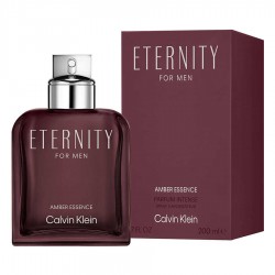 Calvin Klein Eternity Amber Essence Parfum Intense 200 ml