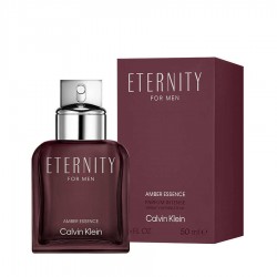 Calvin Klein Eternity Amber Essence Parfum Intense 50 ml