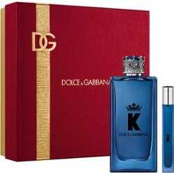 Dolce&Gabbana K By Pour Homme Edp 200 ml Set