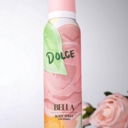 Dolce Bella Deodorant 150 ml