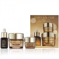 Estee Lauder Eyes Bright Open Revitalizing Supreme+ Eye Cilt Bakım Seti