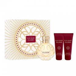 Elie Saab Elixir Edp 10 ml Set