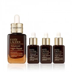 Estee Lauder Wake Up Radiant Serum Set