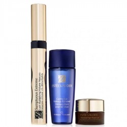 Estee Lauder Essentials Maskara Set