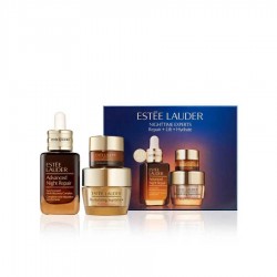 Estee Lauder Nighttime Experts Serum Set