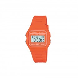 Casio F-91WC-4A2DF