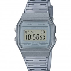 Casio F-91WS-8DF