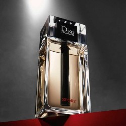 Christian Dior Homme Sport Edt 200 ml Erkek Parfüm