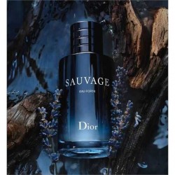 Dior Sauvage Eau Forte Parfum 100 ml