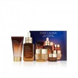 Estee Lauder Nightly Renewal Cilt Bakım Seti