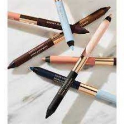 Estee Lauder Smoke & Brighten Kajal Eyeliner Duo 03 Dark Chocolate