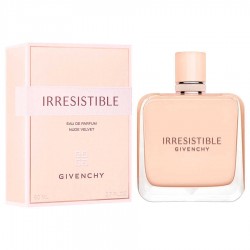 Givenchy Irresistible Nude Velvet Edp 80 ml