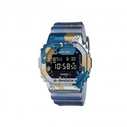 Casio GM-5600SS-1DR