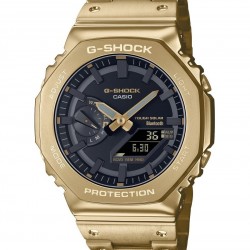 Casio GM-B2100GD-9ADR