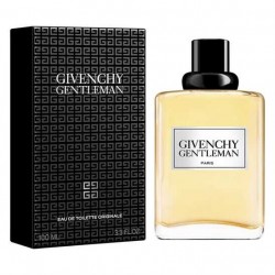 Givenchy Gentleman Original Edt 100 ml